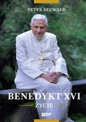 Zobacz : Benedykt X... - Peter Seewald