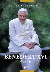 Obrazek Benedykt XVI Życie