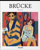 Książka : Brucke Bas... - Ulrike Lorenz