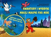 Awantury i... - Kornel Makuszyński -  polnische Bücher