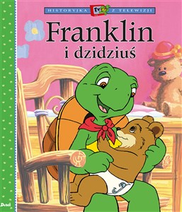 Obrazek Franklin i dzidziuś