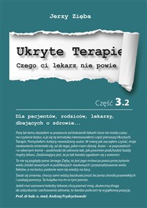 Obrazek UKRYTE TERAPIE CZĘŚĆ 3 TOM 2