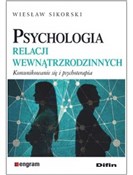 Psychologi... - Wiesław Sikorski -  fremdsprachige bücher polnisch 