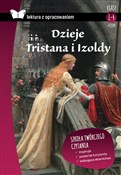 Dzieje Tri... - Joseph Bédier -  polnische Bücher