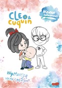 Książka : Cleo i Cuq...
