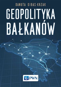 Obrazek Geopolityka Bałkanów