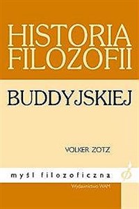 Obrazek Historia filozofii buddyjskiej