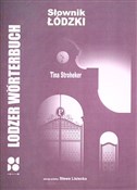 Polnische buch : Słownik łó... - Tina Stroheker