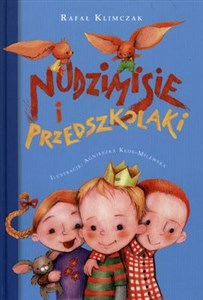 Obrazek Nudzimisie i przedszkolaki