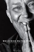 Książka : Od oddechu... - Wojciech Młynarski