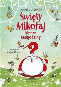 Bild von Święty Mikołaj bierze nadgodziny