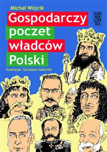 Bild von Gospodarczy poczet władców Polski