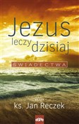 Jezus lecz... - Jan Reczek -  Polnische Buchandlung 