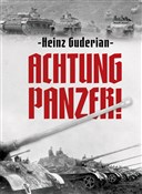 Polnische buch : Achtung Pa... - Heinz Guderian