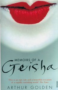 Bild von Memoirs of a Geisha