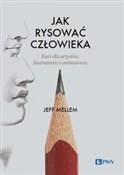 Książka : Jak rysowa... - Jeff Mellem