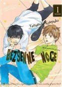 Polnische buch : Bezsenne n... - Yamamoto Kotetsuko