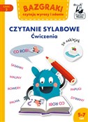 Książka : Bazgraki c... - Zuzanna Osuchowska