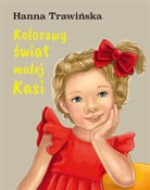 Polnische buch : Kolorowy ś... - Hanna Trawińska