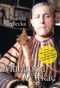 Mahatma Wi... - Joanna Siedlecka -  Książka z wysyłką do Niemiec 