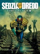 Sędzia Dre... - John Wagner, Carlos Ezquerra - buch auf polnisch 