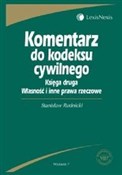 Polska książka : Komentarz ... - Stanisław Rudnicki