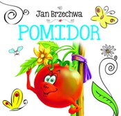 Pomidor - Jan Brzechwa -  polnische Bücher