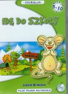 Bild von Idę do szkoły