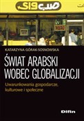 Książka : Świat arab... - Katarzyna Górak-Sosnowska