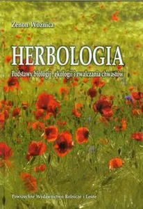 Obrazek Herbologia Podstawy biologii, ekologii i zwalczania chwastów