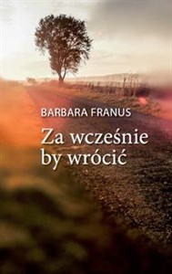 Bild von Za wcześnie by wrócić