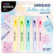 Zakreślacz... - Ksiegarnia w niemczech