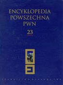 Polska książka : Encykloped...