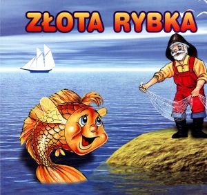 Bild von Złota rybka