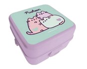 Pokaż szczegóły dla Śniadaniówka Pusheen Śniadaniów... -  fremdsprachige bücher polnisch