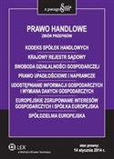 Polnische buch : Prawo hand...