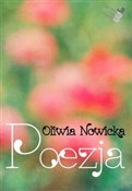 Poezja - Oliwia Nowicka - Ksiegarnia w niemczech