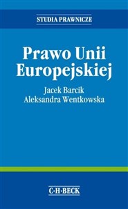 Obrazek Prawo Unii Europejskiej