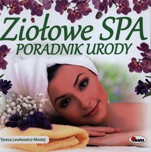 Bild von Ziołowe spa Poradnik urody