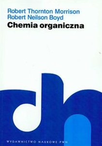 Obrazek Chemia organiczna t.1