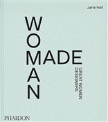 Woman Made... - Jane Hall -  Książka z wysyłką do Niemiec 