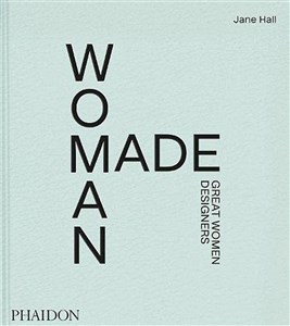 Bild von Woman Made. Great Women Designers