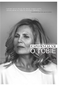 Obrazek Zapomniałam o tobie