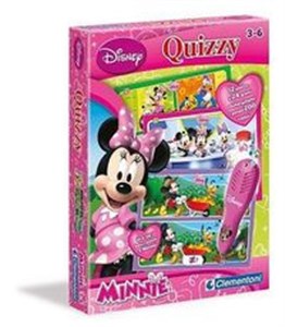 Obrazek Minnie Quizy