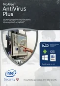 Książka : McAfee Ant...