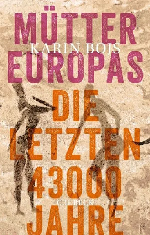 Obrazek BOJS, K: MÜTTER EUROPAS