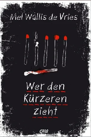 Obrazek VRIES, M: HIMMEL ODER HÖLLE?