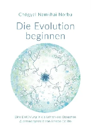 Bild von NORBU, C: EVOLUTION BEGINNEN