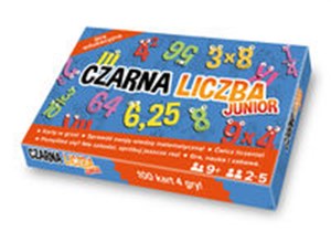 Bild von Czarna Liczba Junior