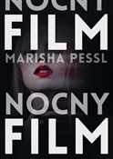 Polnische buch : Nocny film... - Marisha Pessl